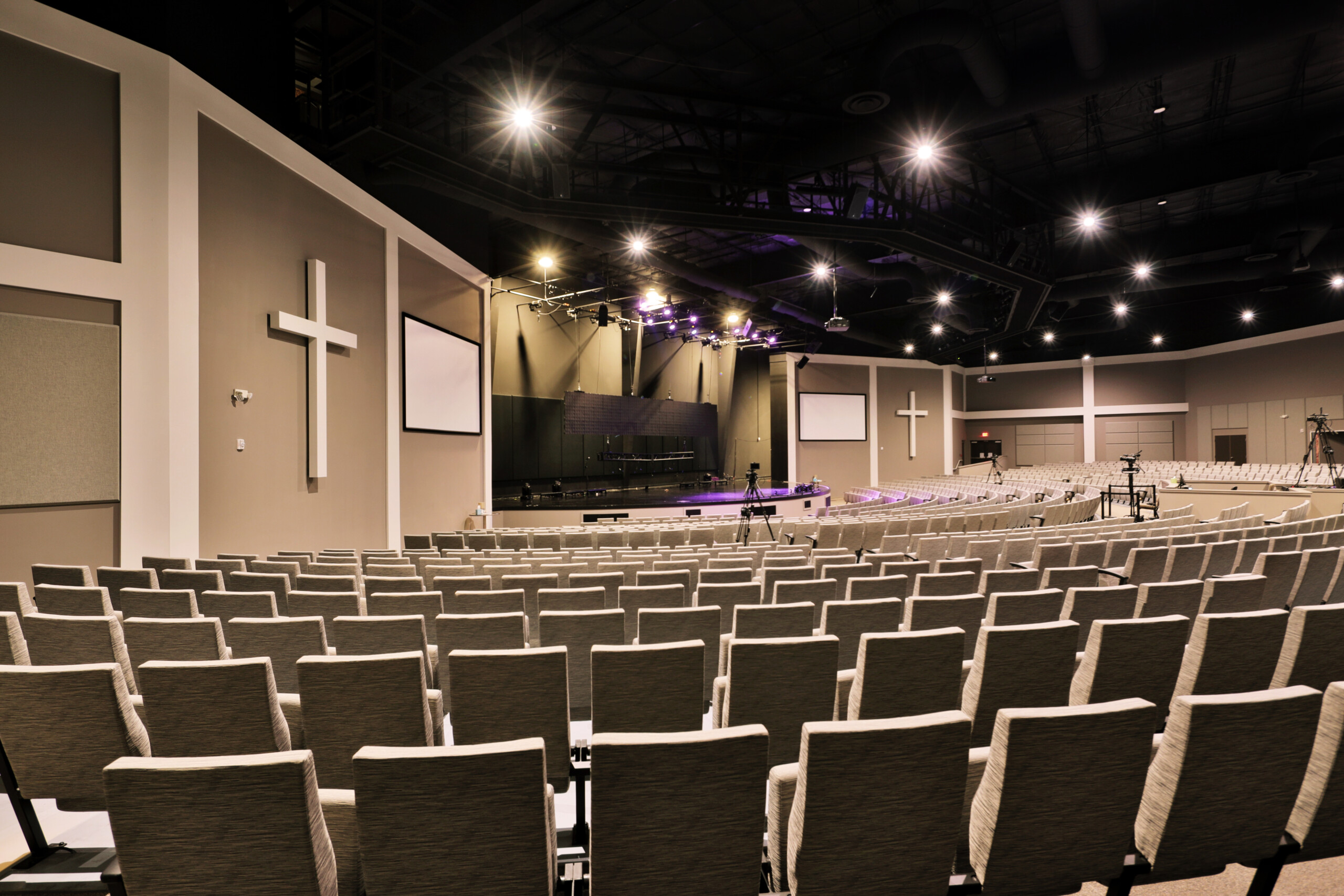 The Role Does Automated Direct Mail Has in Keeping Church Members Engaged