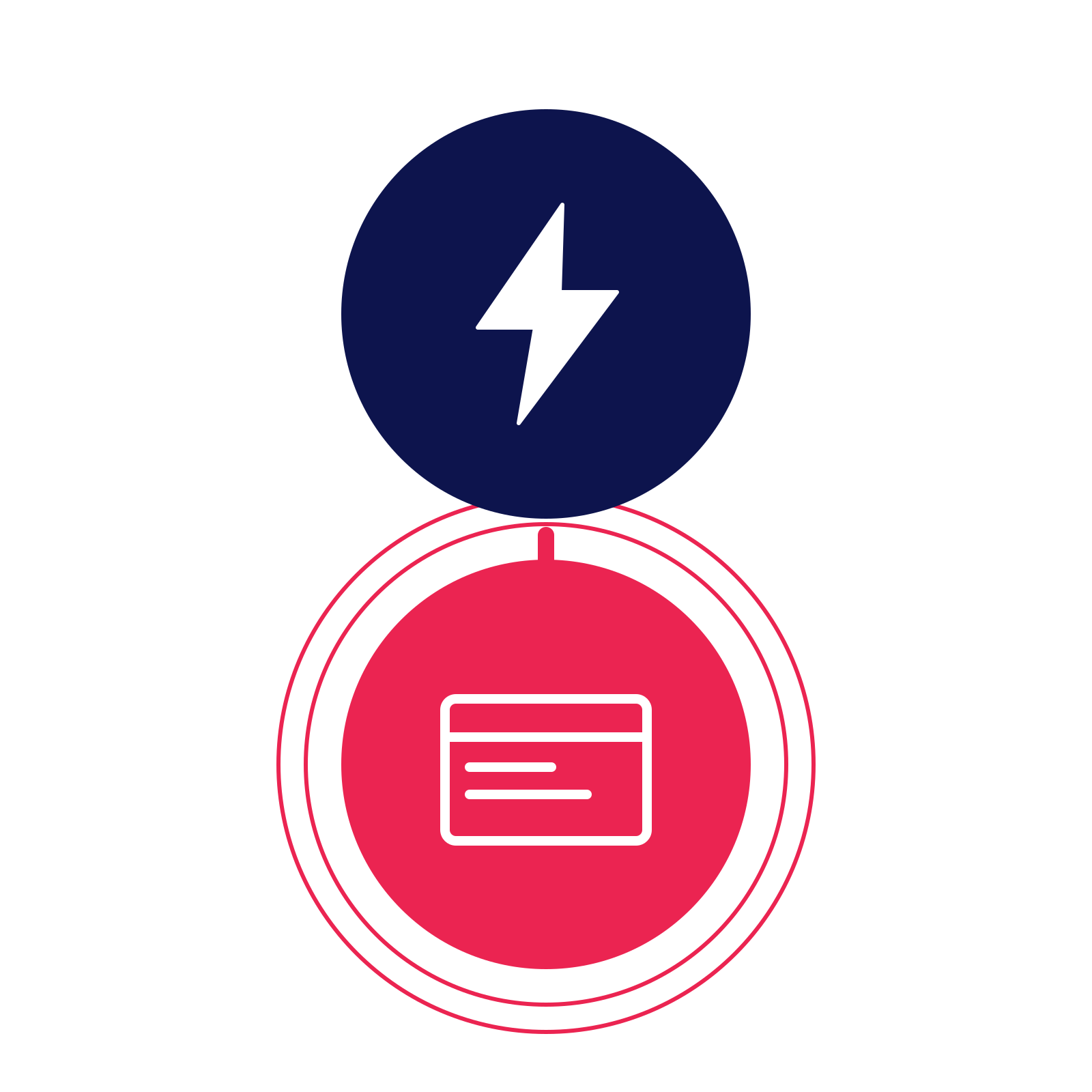 A new customer in QuickBooks triggering a postcard through Zapier and Direct Mail Manager